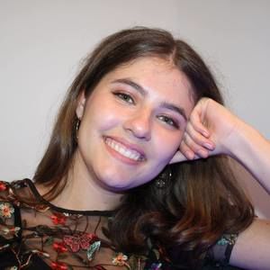 Meet your Posher, Maude